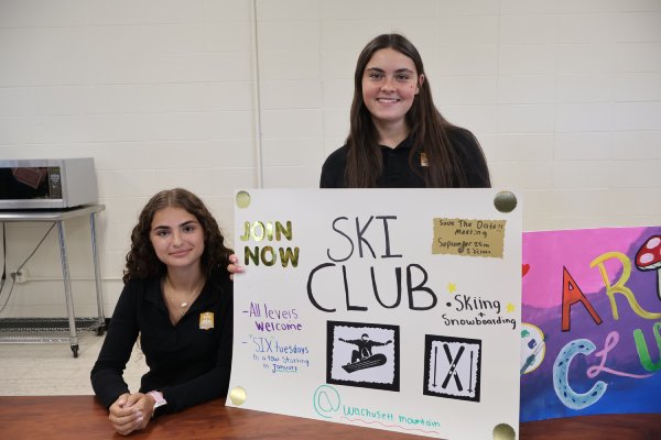 Saint Paul Clubs & Activities