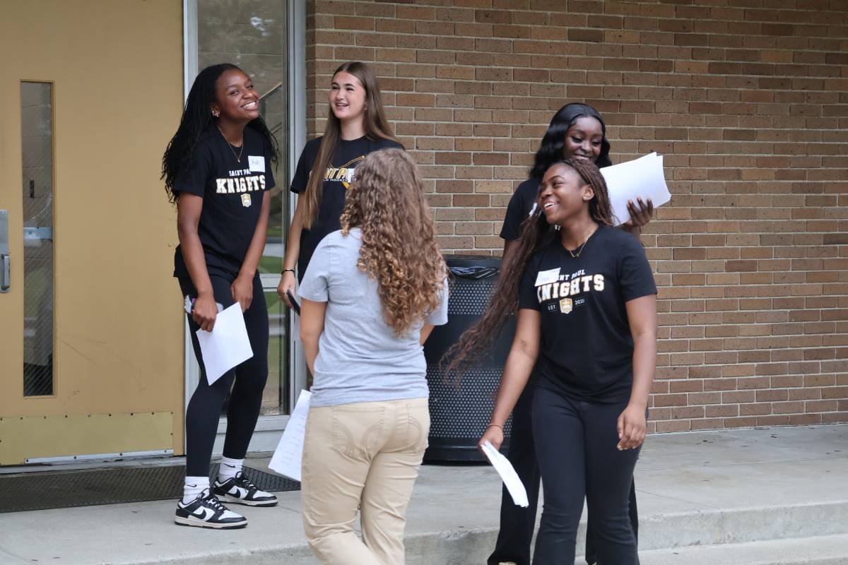 Accelerated College Preparatory