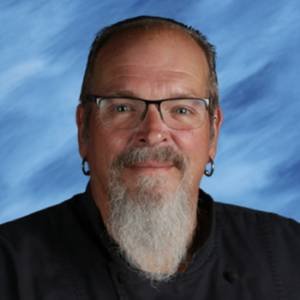 Andrew Etre
