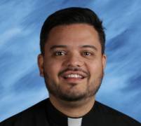 Fr. José Carvajal