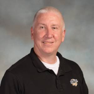 Greg Marcotte