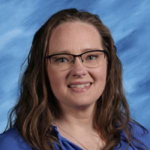 Jennifer Hall
