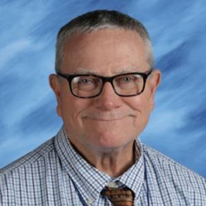 John Deedy