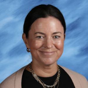 Julie Kreuz