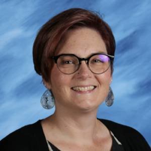 Leah Prouty-Muller