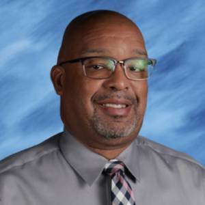 Marcus Watson