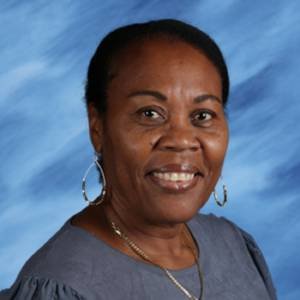 Margarette Woodward