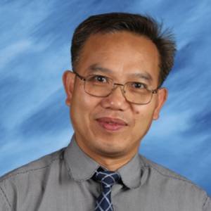 Peter Nguyen