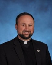 Rev. Donato Infante
