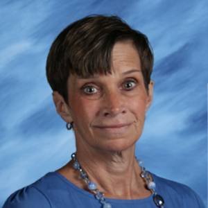 Rosemary Scott
