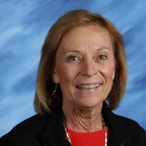 Wendy Yakstis